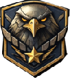 Badge of Hawks